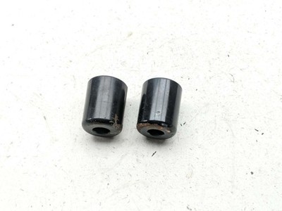 12-21 Kawasaki Ninja ZX14 Handle Bar Ends Barends | eBay