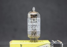 Philips NOS Tubes for sale - eBay