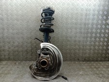 SUSPENSIÓN AMORTIGUADOR DELANTERO DERECHO BMW SERIE 3 6894072 2.0 GASOLINA G20 G21 2018-25