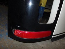 Porte arrière et accessoires Mini MINI CLUBMAN