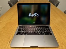 Apple MacBook Pro 13” 2018 - i7 | 16GB RAM | 1TB SSD | Touch Bar | Space Grey