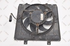 Radiateur Porsche CAYMAN