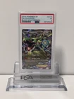 2015 POKEMON XY BLACK STAR PROMOS #XY73 RAYQUAZA EX PSA 5