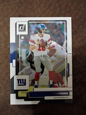 2022 Panini Donruss - Eli Manning #167 (AJ)