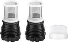 Kit de filtro de calentador de agua sin tanque H98-510-S para calentadores de agua Rinnai (2 sin tanque