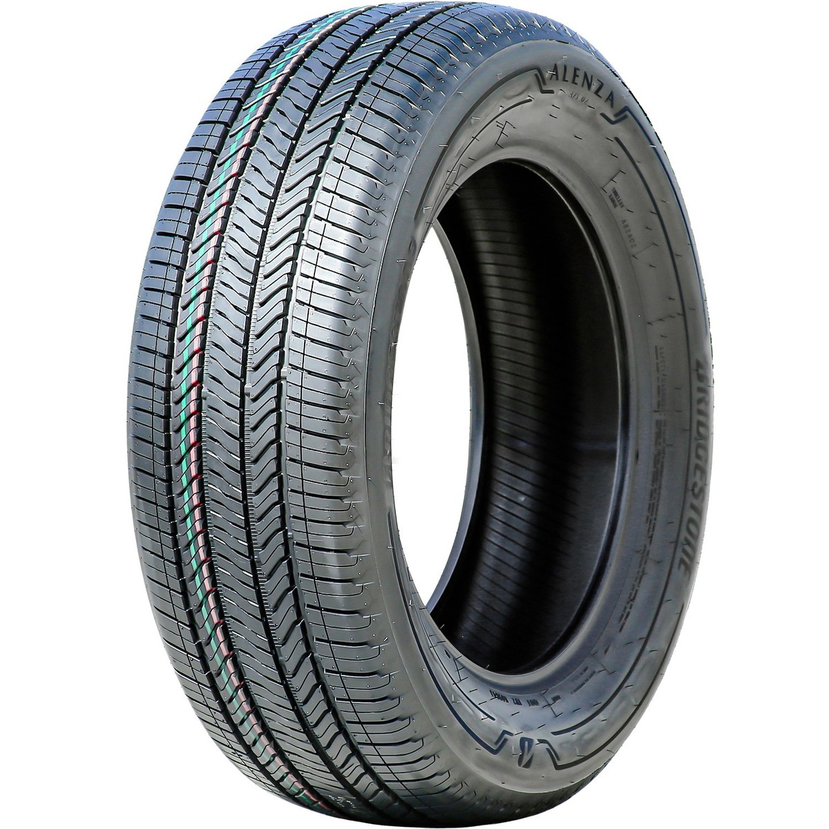 Tire Bridgestone Alenza A/S 02 275/50R22 111H A/S All Season | eBay