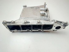 Audi Q5 SQ5 2014 Diesel 130kW Ansaugbrücke Ansaugkrümmer 04L129766AD MKY20313