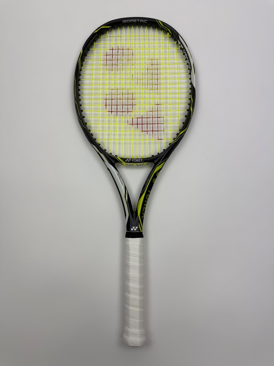 ヨネックス　Eゾーン DR 100 Yonex Ezone DR 100, 4 1/4 Very Good Condition | eBay