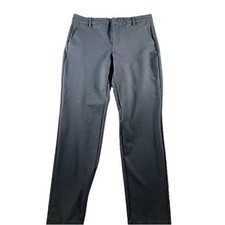 Liverpool Women  s Skinny Ankle Trouser Pants Navy Size 10/30