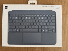 Microsoft Surface Pro 12" Keyboard Ocean