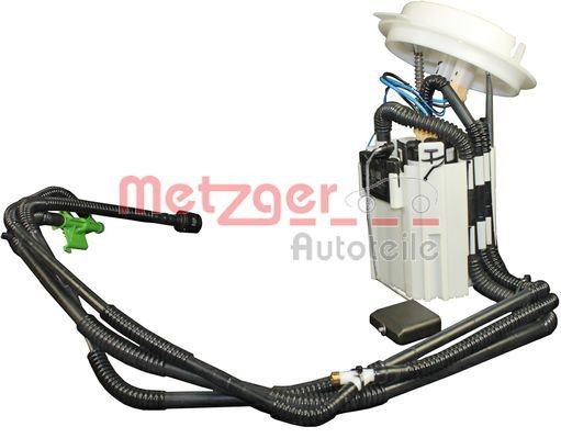 Metzger 2250228 Kraftstoff-FöRdereinheit FüR MERCEDES-BENZ-image