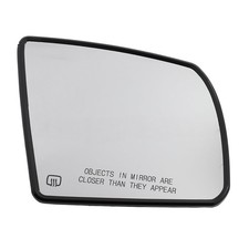 Toyota Tundra 2007-2020 Passenger Side Heated Mirror Glass