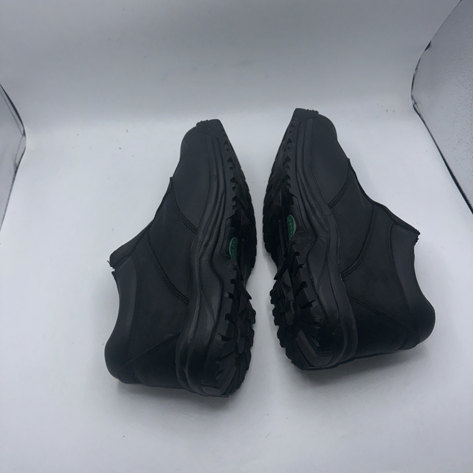 Propet Men's Black Blizzard Waterproof Ankle Boot Shoes Size 13 XX Wide (5E)