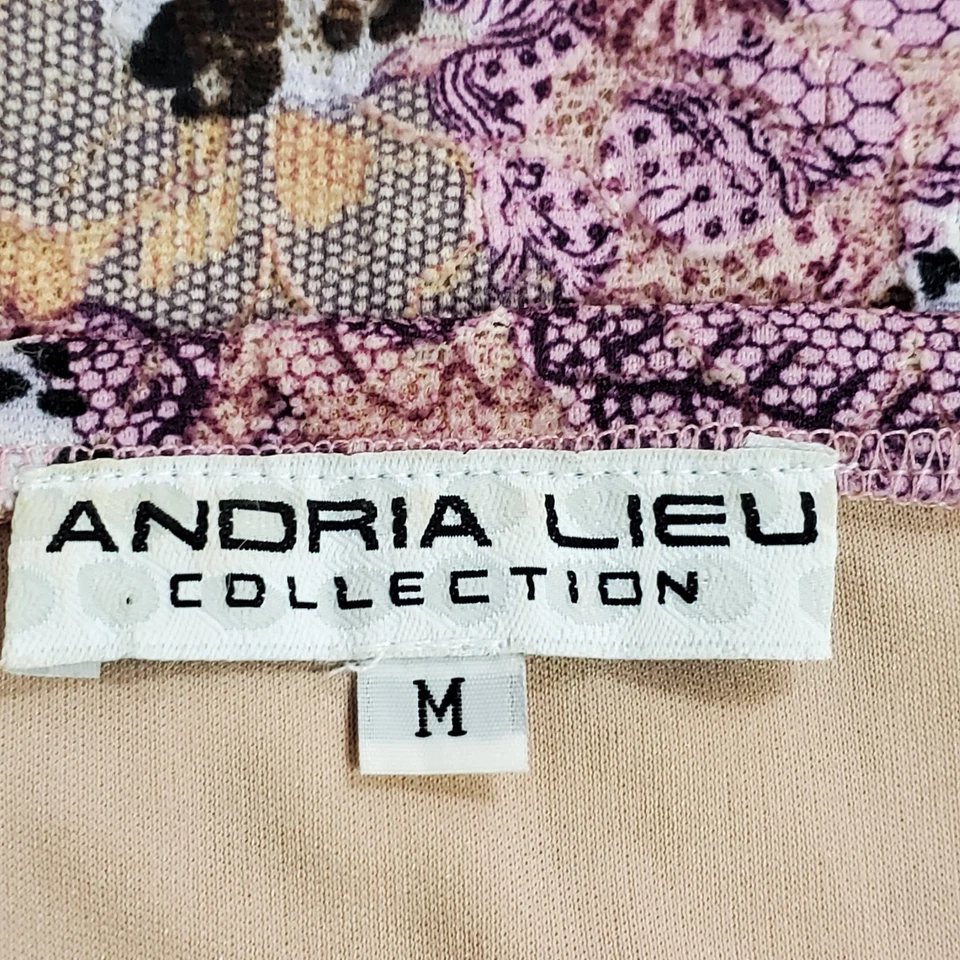 Falda Grunge Hada Asimétrica Andria Lieu Para Mujer Y2K Talla M Rosa Artística Única Foto 4 de 4