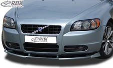 RDX Vario-X Frontspoiler für Volvo C70 Typ M Frontansatz Spoiler