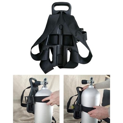 Scuba Diving Tank Rucksack Schnorcheln Freediving Dive Einzelne