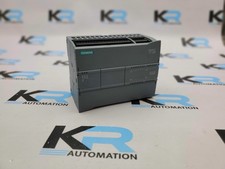 Siemens 6ES7 215-1AG40-0XB0 Simatic S7-1200 Compact CPU