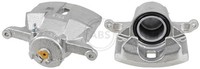 A.B.S. 721911 Bremssattel Vorne Links FüR Nissan Qashqai 07-13 Renault