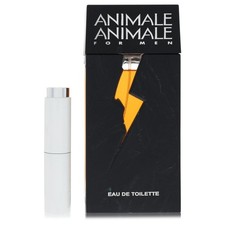Animale Animale by Animale Travel Spray 0.27 oz for Men