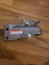 Coupler 2in 10000#CAP CAST STEEL MADE IN USA PART