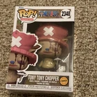 Funko Pop! Vinyl: One Piece - Tony Tony Chopper (Chase) #2340