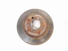 Mercedes-Benz SLK R171 2007 Bremsscheibe hinten A2104230612 Benzin EZE72307