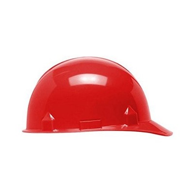 Jackson Safety Slotted Dielectric Hard Hat with Ratchet Suspension (14841)