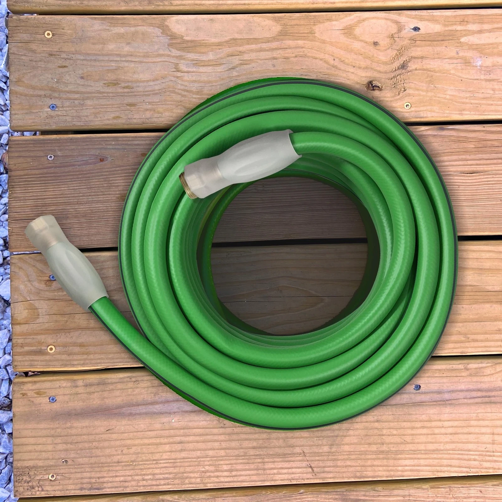 FLEXON Featherlite 5/8 x 50 Ultra Flexible Garden Hose - Thumbnail 4