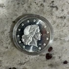 1 oz Silver Round World Wide Mint, Inc 1981 American Eagle WWM Vintage .999 Fine