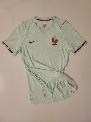 France 2026 Away player issue jersey - Photo 1/4