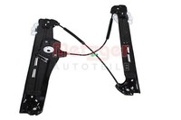 Metzger Autoteile 2160824 Fensterheber Ohne Motor FüR Bmw