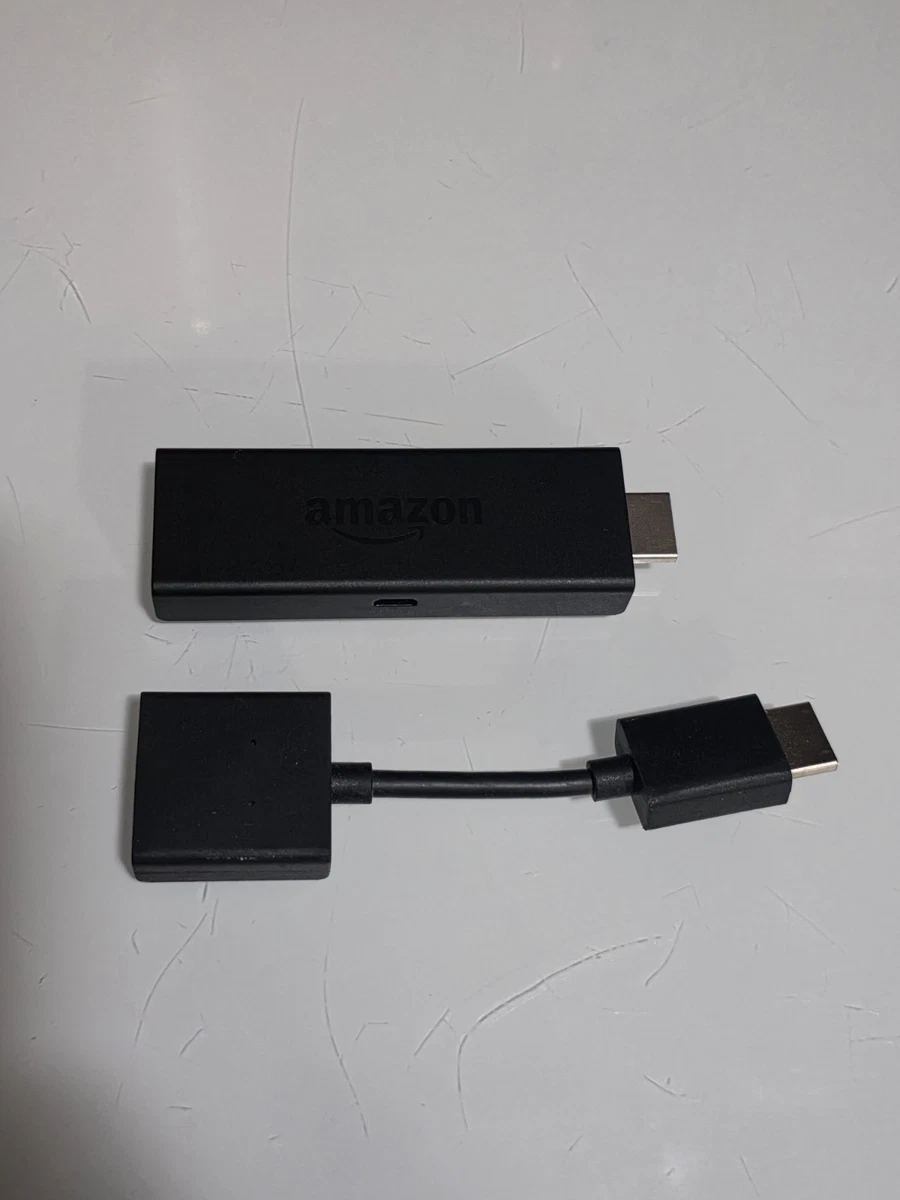 Amazon Fire TV Stick 2nd Generation for sale - eBay