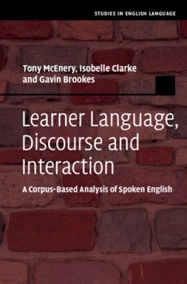Learner Language, Discourse and Interaction: A Corpus-Based Analysis of Spoken
