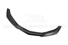 Zl1 Style Hydro-dipped Carbon Fiber Front Splitter Lip For Camaro Rs Ls Lt 16-18 Zl1 Style Hydro-dipped Carbon Fiber Front Splitter Lip For Camaro Rs Ls Lt 16-18