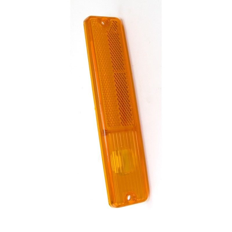 meron12ページ Side Marker Lens Amber Front LH or RH for Jeep CJ5 CJ7 1972-1986