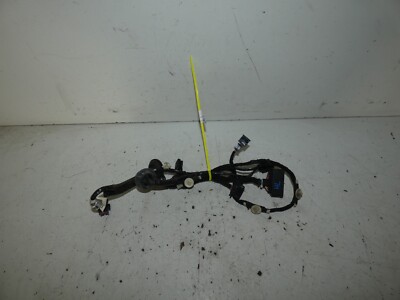 Türkabelbaum SEAT Leon 1M BJ 2002 hinten links 1M0971693AB