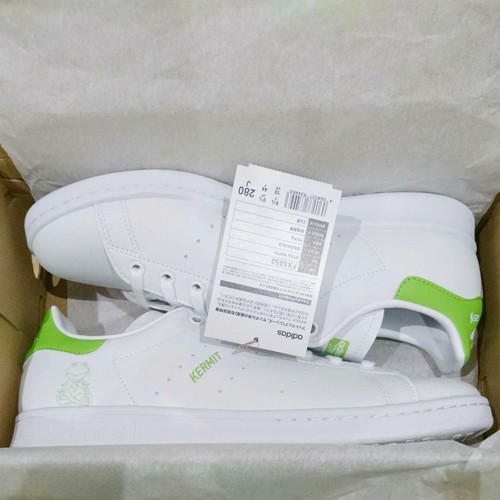 adidas Disney STAN SMITH Kermit 
