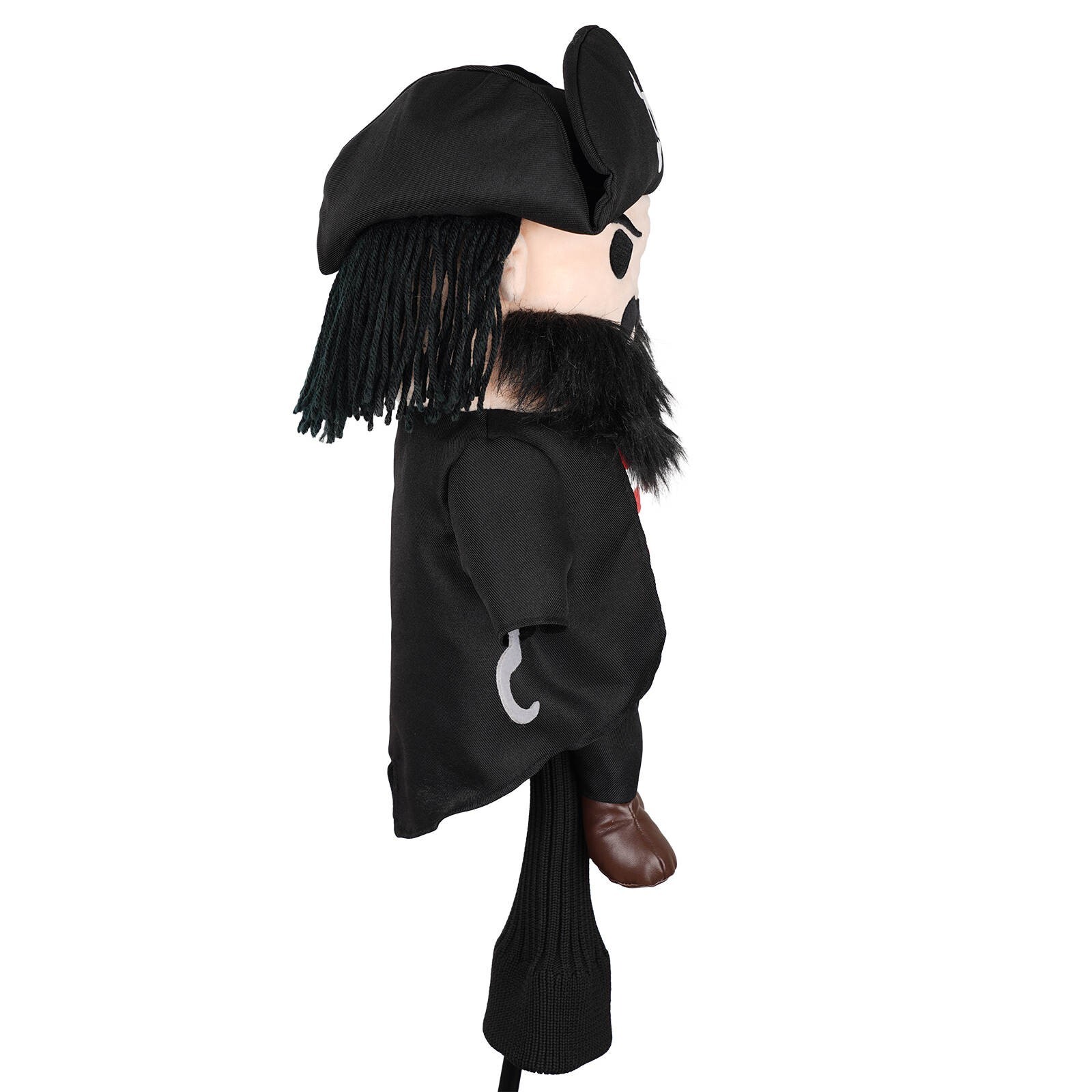 Funny Golf Driver Headcovers&ndash; Choose Style&ndash; Plush + FREE Gift (Craftsman Golf)