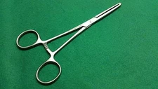 3 O.R Premium Grade V.Mueller Ochner Artery Forceps 5.5'' surgical instruments