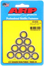 ARP 400-8508 Stainless Steel Flat Washers - 3...