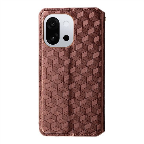 Magnetic Leather Phone Case for OnePlus 13T 13 12 11 8 9 Nord N200 CE 2 3 N300 - Picture 7 of 16