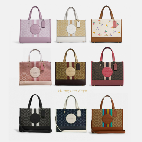 dempsey carryall