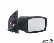 Außenspiegel Rechts Elektr. Heizb. Klappb. für Land Rover Freelander FA
