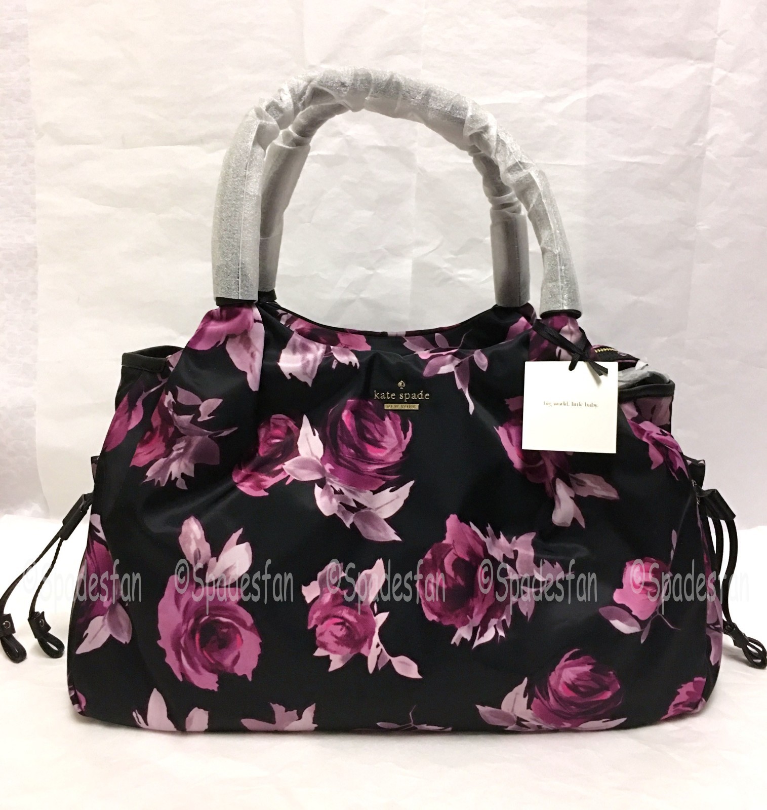 kate spade stevie bag