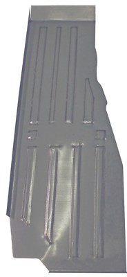 1968-80 MGB   1966-74 MGBGT DRIVER SIDE FRONT FLOOR PAN  ...NEW!!  