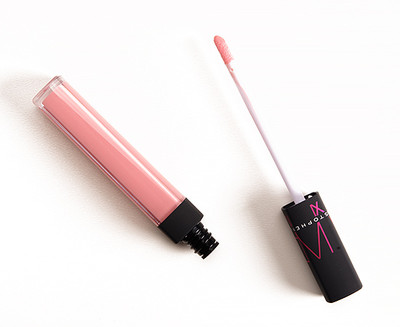NARS Christopher Kane Lip Gloss ''Nucleus'' (seashell pink) #5604 NIB!