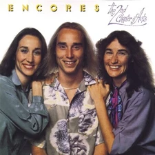 Encores - 2nd Chapter of Acts - CD