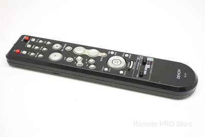 クラシック DENON RCA ZRATO RVCレコード15枚セット DENON A/V Receiver GENUINE Remote Control AVR-1708 AVR-1508 AVR