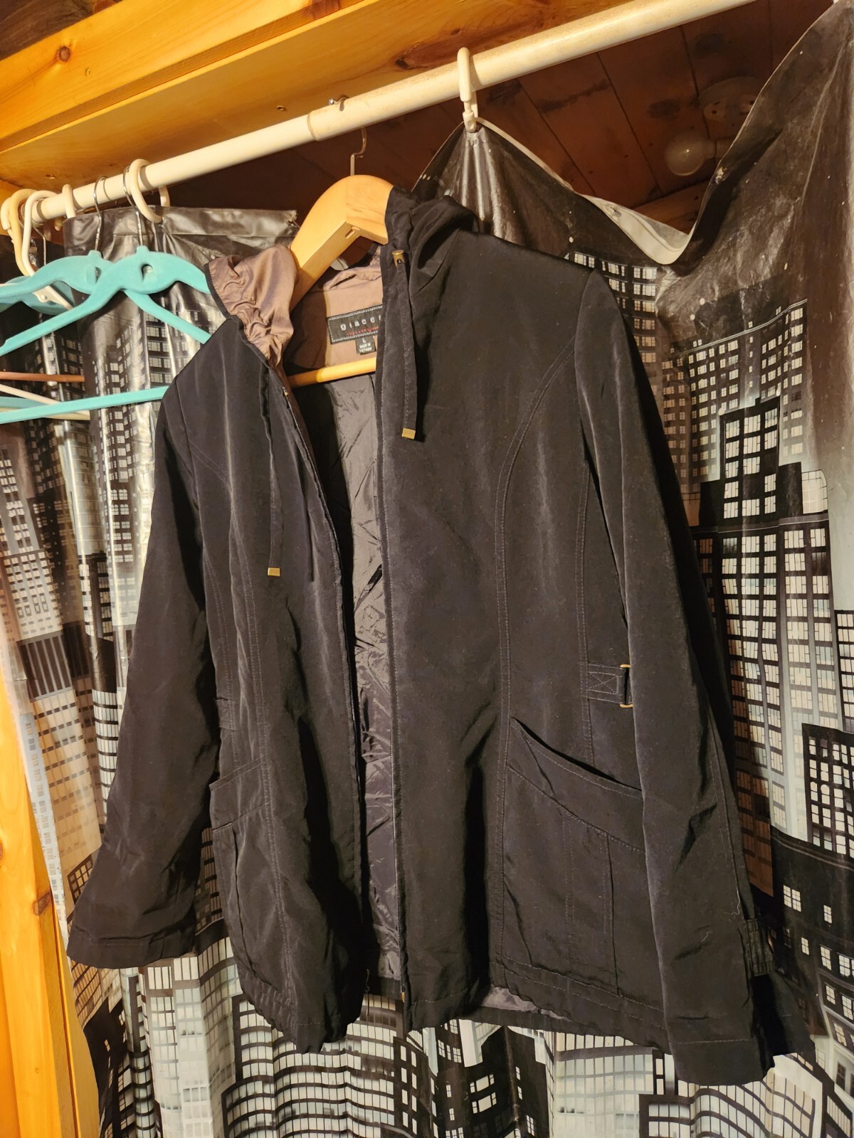 giacca jacket - image 1
