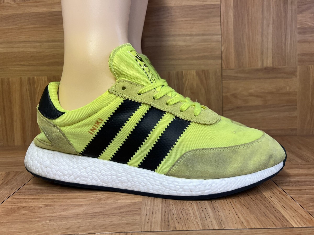zapatillas adidas iniki hombre